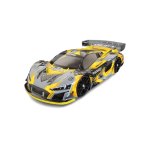 Bittydesign AR8-GT3 1/8 GT Clear Body 325mm (LW | 1mm) - Image 2