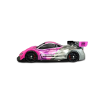Bittydesign HYPER-GT8 1/8 GT Clear Body 325mm (LW | 1.0mm) - Image 3