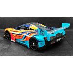 Bittydesign Seven65 1/8 GT Clear Body 325mm (LW | 1.0mm) - Image 3