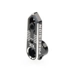 Revolution Design Ultra TC Offset 25T Servo Horn (Adjustable 15-19mm)