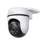 TP-Link Tapo C500 V2 Outdoor Pan/Tilt Security WiFi Camera