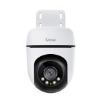 TP-Link Tapo C500 V2 Outdoor Pan/Tilt Security WiFi Camera - Image 7
