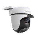 TP-Link Tapo C500 V2 Outdoor Pan/Tilt Security WiFi Camera - Image 8