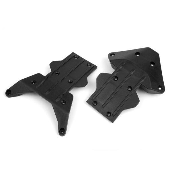 Maverick Quantum2 Chassis Plate (Front/Rear) #150376