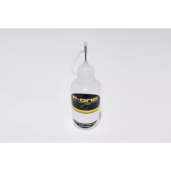 P-ONE Filter Oil 60ML