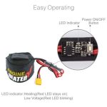 SkyRC Engine Heater - Image 2