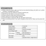 SkyRC Engine Heater - Image 3