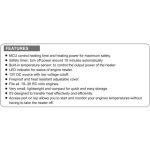 SkyRC Engine Heater - Image 5