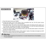 SkyRC Engine Heater - Image 7