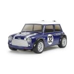 Tamiya 1:10 RC Mini Cooper Racing MB-01