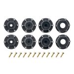 Louise Tires & Wheels ST-UPHILL 1/10 Soft (Removable 12 14 & 17mm Hex) (2) - Image 5