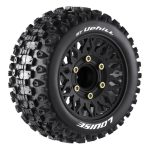 Louise Tires & Wheels ST-UPHILL 1/10 Soft (Removable 12 14 & 17mm Hex) (2)