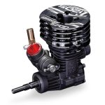 O.S. SPEED T1205 On-Road Combo - Image 2