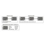 SKYRC Power Switch Electronic switch 10A - Image 3