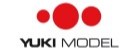 YUKI MODEL