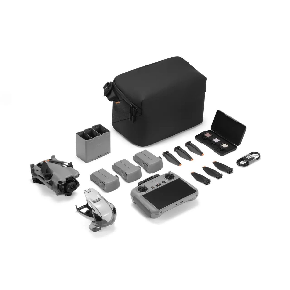 DJI Mini 5 Pro Fly More Combo (DJI RC 2) - Image 1