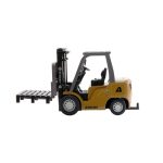 Amewi Mini Metal Forklift 8Ch 1/64 RTR - Image 3