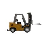 Amewi Mini Metal Forklift 8Ch 1/64 RTR - Image 4