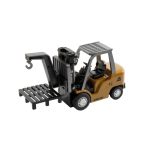 Amewi Mini Metal Forklift 8Ch 1/64 RTR - Image 6