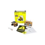 Amewi Mini Metal Tipper 8Ch Proportional 1/64 RTR - Image 2