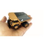 Amewi Mini Metal Tipper 8Ch Proportional 1/64 RTR - Image 3