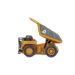 Amewi Mini Metal Tipper 8Ch Proportional 1/64 RTR - Image 4