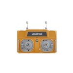 Amewi Mini Metal Tipper 8Ch Proportional 1/64 RTR - Image 8