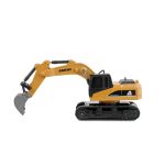 Amewi Mini Metal Excavator 8Ch 1/64 RTR - Image 4