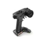 HPI Racing 1/64 nano-TTR 1969 Ford Mustang RTR-X - Image 4