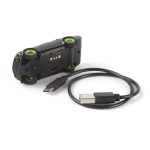 HPI Racing 1/64 nano-TTR 1969 Ford Mustang RTR-X - Image 5