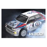 Hyper Go Licensed Lancia Delta Brushless 1/14 4WD RTR - Image 2