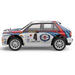 Hyper Go Licensed Lancia Delta Brushless 1/14 4WD RTR - Image 5
