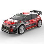 MJX Hyper Go 14303 Citroen C3 WRC 4WD 1/14 RTR