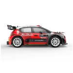MJX Hyper Go 14303 Citroen C3 WRC 4WD 1/14 RTR - Image 2