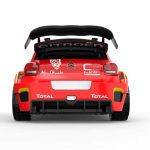 MJX Hyper Go 14303 Citroen C3 WRC 4WD 1/14 RTR - Image 3