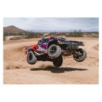 Traxxas Slash 2WD 1/10 RTR TQ Red EHD Clipless USB - With Battery/Charger - Image 5