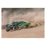 Traxxas Slash 2WD 1/10 RTR TQ Green EHD Clipless USB - With Battery/Charger - Image 5