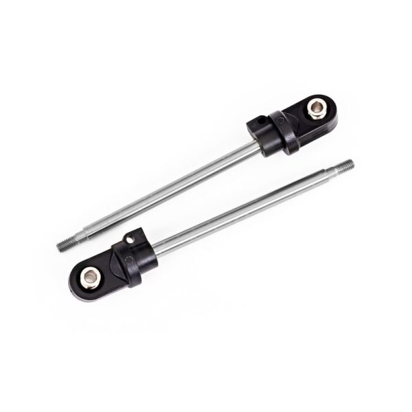 Traxxas Shock shafts GTX Medium (#7861) (2)