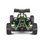 Traxxas Jato 4x4 1/8 VXL-4s EHD RTR Green - Image 2
