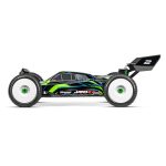Traxxas Jato 4x4 1/8 VXL-4s EHD RTR Green - Image 3
