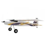 FMS Super EZ V4 1220mm Reflex V2-Gyro & Floats PNP