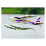 FMS Super EZ V4 1220mm Reflex V2-Gyro & Floats PNP - Image 3