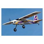 FMS Super EZ V4 1220mm Reflex V2-Gyro & Floats PNP - Image 4