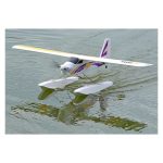 FMS Super EZ V4 1220mm Reflex V2-Gyro & Floats PNP - Image 5