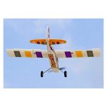 FMS Super EZ V4 1220mm Reflex V2-Gyro & Floats PNP - Image 6