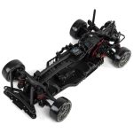 MST RMX 2.5 2WD Drift RTR E30RB (Brushless) (Dark Blue) - Image 8