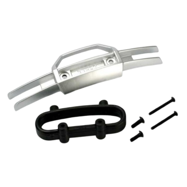 Bumper Front Set Revo 3.3/ E-Revo