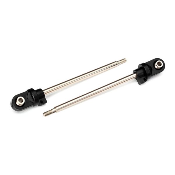 Traxxas Shock shafts GTX 110mm (2)